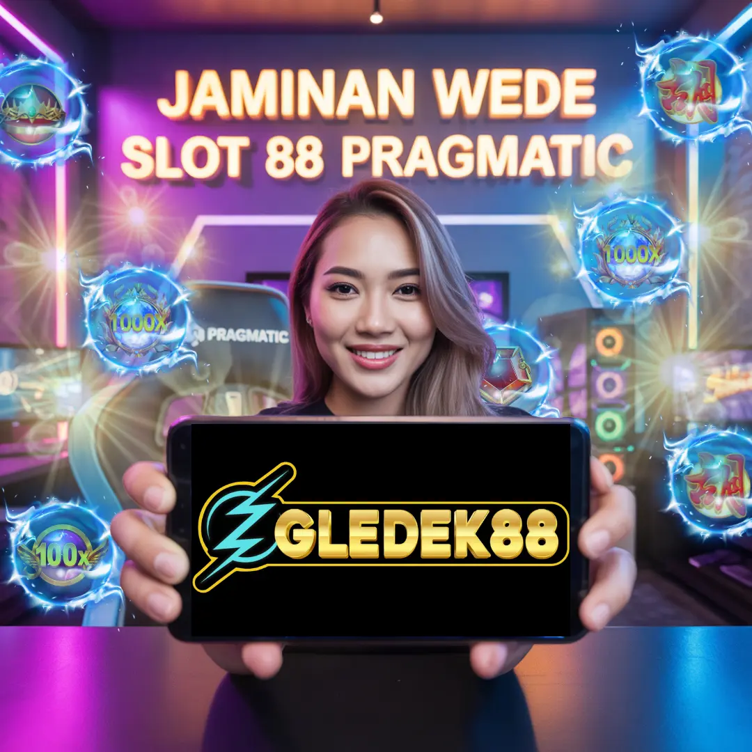 GLEDEK88