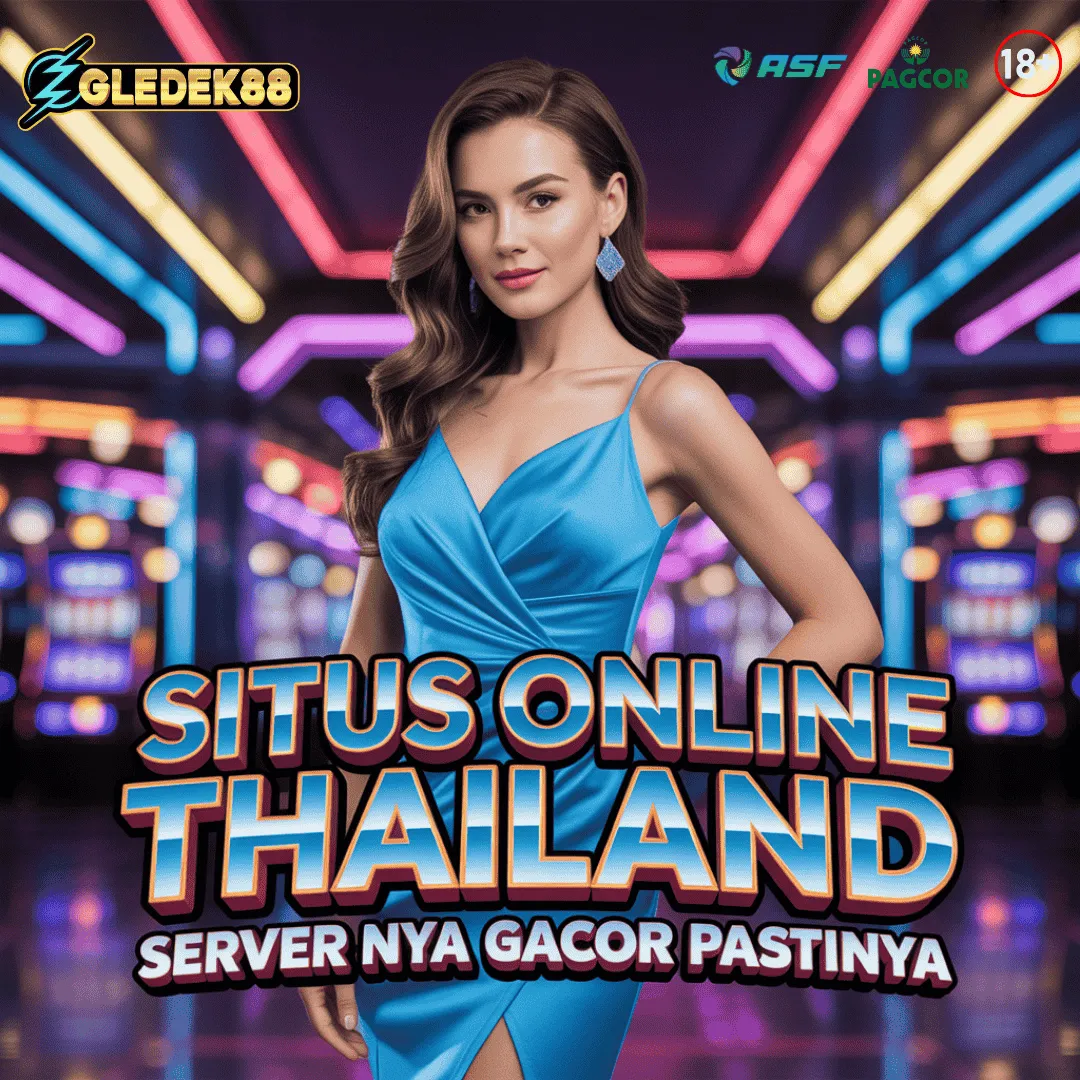 Slot Gacor
