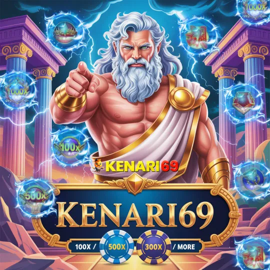 Kenari69 - Situs Slot Gacor Anti Lag, WD Kilat & Jackpot Harian!
