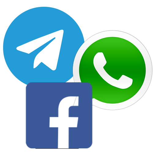 Social media Gledek88